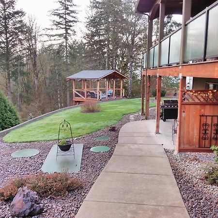 Vancouver Wa Beautiful Apartment 우들랜드 외부 사진