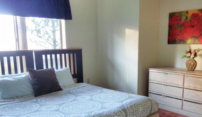 Vancouver Wa Beautiful Apartment 우들랜드 외부 사진