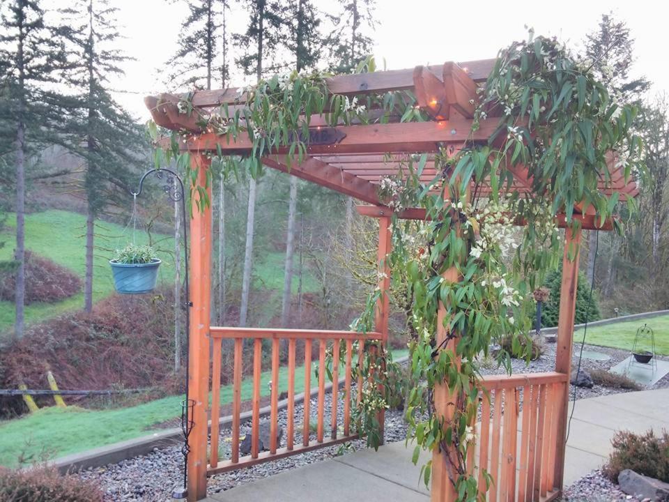 Vancouver Wa Beautiful Apartment 우들랜드 외부 사진