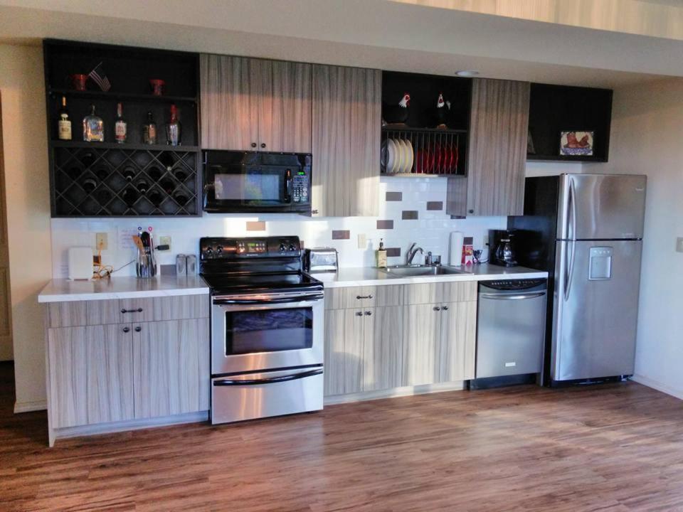 Vancouver Wa Beautiful Apartment 우들랜드 외부 사진