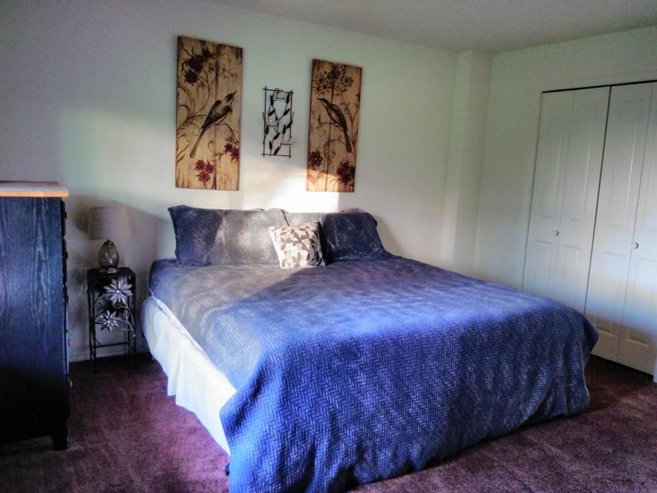Vancouver Wa Beautiful Apartment 우들랜드 외부 사진