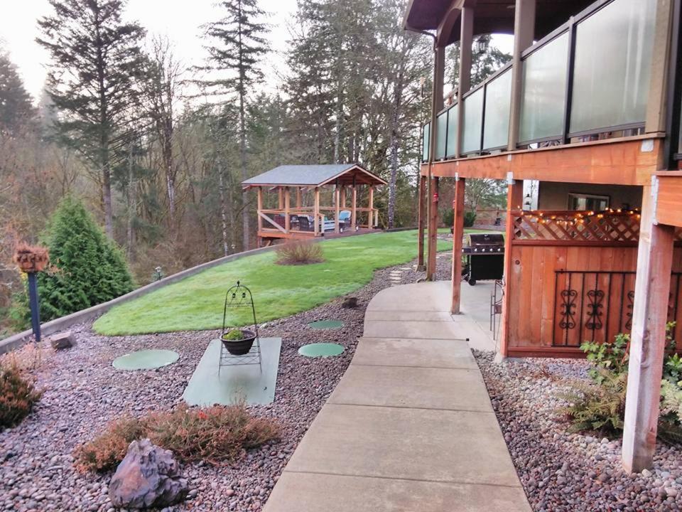 Vancouver Wa Beautiful Apartment 우들랜드 외부 사진