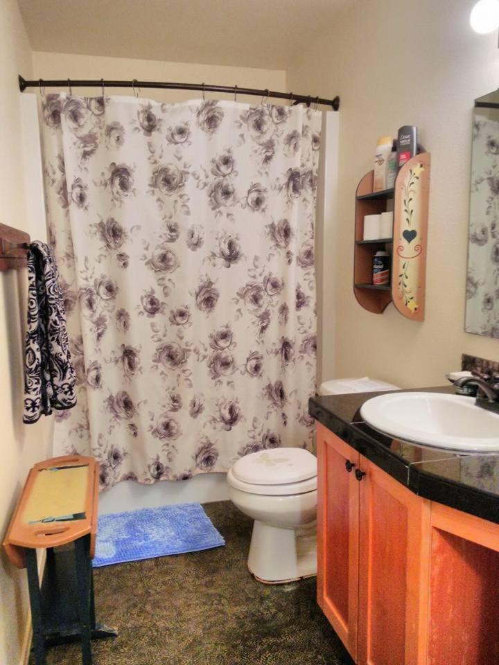Vancouver Wa Beautiful Apartment 우들랜드 외부 사진