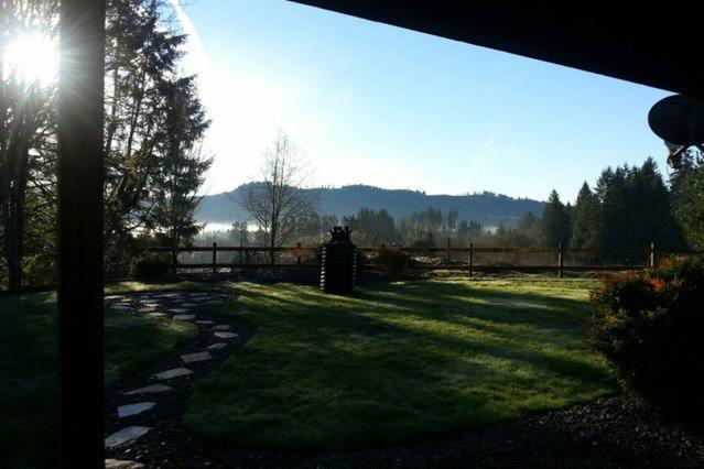 Vancouver Wa Beautiful Apartment 우들랜드 외부 사진