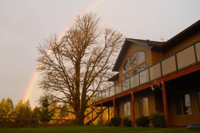 Vancouver Wa Beautiful Apartment 우들랜드 외부 사진